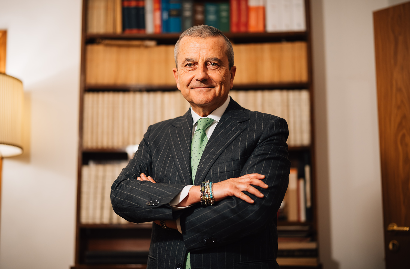 Avv. Giuseppe Graziadei