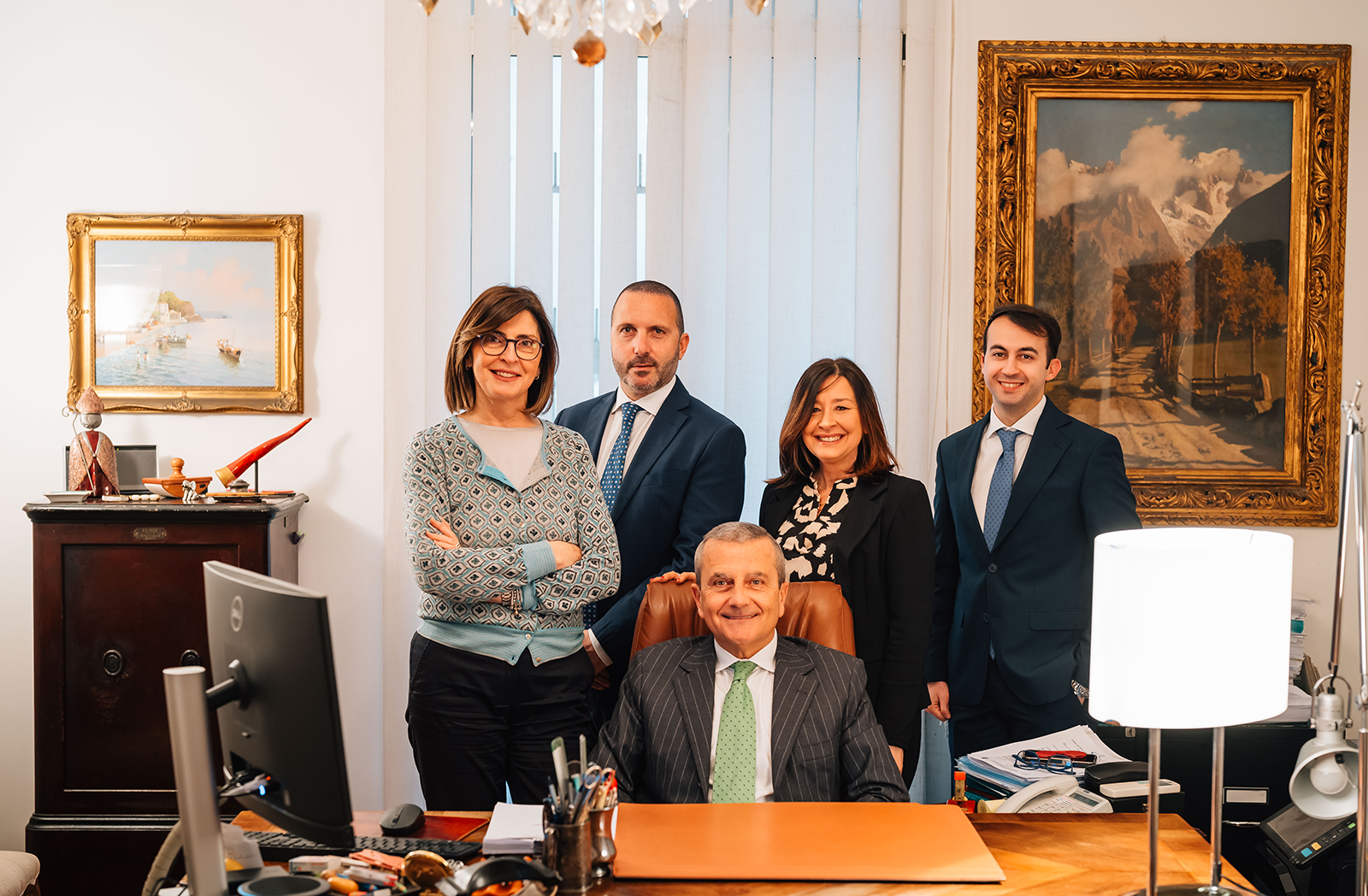Studio Graziadei